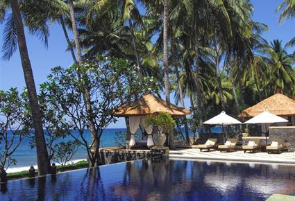 Spa Village Resort Tembok  وجهتك المثالية في عيد الفطر